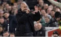 Guardiola gndem oldu: 'Mourinho hareketi yapt!'