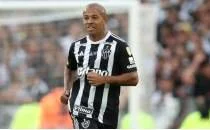 Atletico Mineiro'da Mariano'ya veda!