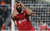 Liverpool'da Salah hikayesi srecek!