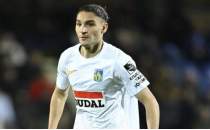 Emir Ortakaya, Westerlo'dan ayrld