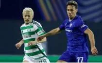 Hrvatistan'da sessiz ma: Dinamo Zagreb - Celtic