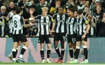 Newcastle United, sahasnda drt drtlk galip