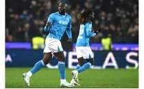 Napoli, geriye dt mata galip geldi