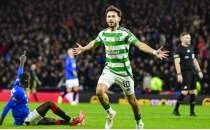 skoya Lig Kupas galibi Rangers karsnda Celtic