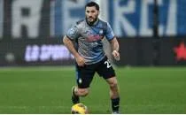 Fenerbahe'ye talya'dan transfer nerisi: Kolasinac