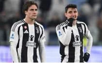 Juventus, 4 goll mata 87'de ykld!