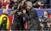 Paul Pogba'dan Mourinho iin fla itiraflar!