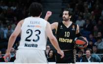 Monaco, Furkan Korkmaz ile yollarn ayrd