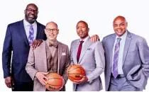 NBA ve TNT, 'Inside the NBA' programn srdrme abasnda!