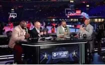 Inside the NBA, yola ESPN'de devam edecek