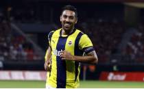 Fenerbahe'den rfan Can Kahveci'ye son teklif