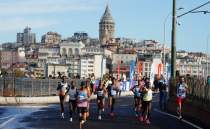 stanbul Maratonu, 46. kez ktalar aacak