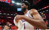 Embiid'in, sahada kullanl biiminden tr 'siniri bozuk'