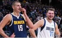 'Denver, Jokic'in yanna Doncic'i almaya ok yaknd' iddias!