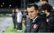 Montella: 'Benim felsefeme kar'