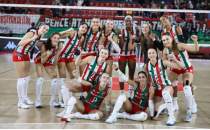 Karyaka'da voleyboldan transfer hamlesi