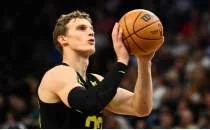 Markkanen, Netflix'in 'Starting 5' teklifini reddetmi