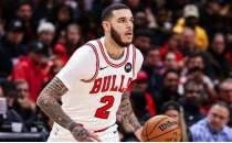 Bulls, Lonzo'ya ameliyat gerekmemesiyle 'felaketi ucuz atlatt'