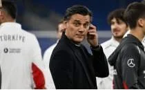 Vincenzo Montella: 'Bizim iin final gibi bir ma'