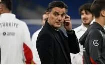 Vincenzo Montella: 'Bize rakip fark etmez, hazrz!'