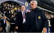 Jose Mourinho syledi ve yapt; Instagram paylam