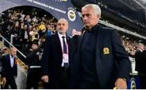 Jose Mourinho'nun cezas akland