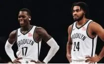 Brooklyn Nets, 'herkesi' takasa ak