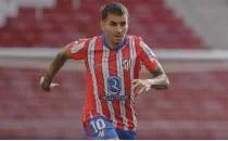 Beikta'ta ilk hamle Angel Correa olacak!