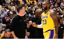 Redick: 'Fazla sre almak, LeBron'u yormaya balad'