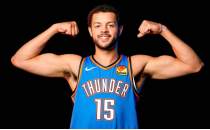 OKC, eski barmen Alex Reese'i kadroya katt!