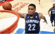 Rudy Gay, 17 yllk NBA kariyerini sonlandrd!