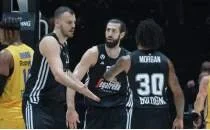 Virtus Bologna, Maccabi Tel Aviv'i devirip yeniden umut kazand