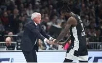 Mathias Lessort: 'Obradovic'in bize yaattn asla unutmam'