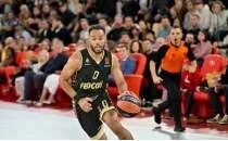 Ellie Okobo yldzlat, Monaco derbide ASVEL'i rahat geti