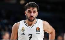 Real Madrid'e nefes aldran galibiyet; ALBA Berlin'e 98 say