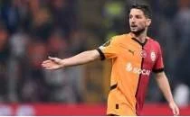 Galatasaray'da, Dries Mertens varsa sorun yok