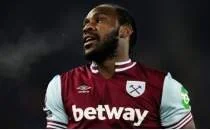 Michail Antonio'nun salk durumu netleti