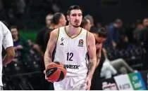 Partizan'n 5 malk galibiyet serisini ASVEL sonlandrd