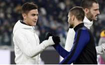 Galatasaray'da Dybala iin Icardi gerei