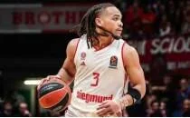 Carsen Edwards, Milano karsnda 'Superman' modunu at