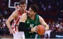 Panathinaikos, evinde farkl galip