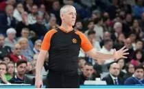 Parfm alan hakem Boltauzer, 1 yl EuroLeague'den men oldu