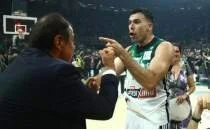 Kostas Sloukas: 'Ergin Ataman, 7-8 yldr Avrupa'nn en iyi kou!'