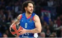 Ergin Ataman'dan fla Shane Larkin aklamas