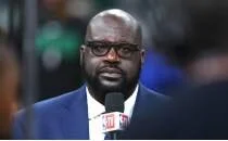 Shaq: 'NBA reytingleri dt; nk herkes ayn stilde oynuyor'