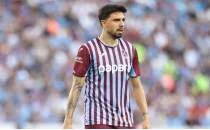 Trabzonspor'da Ozan srprizi