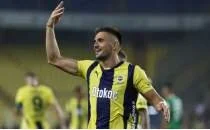 Fenerbahe'de rfan Can sonras iki imza daha!