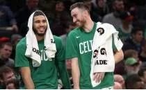 Tatum: 'Hayward geldiinde, takas edilmek istemitim'