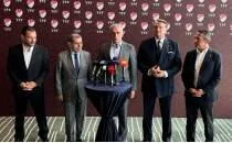 TFF, Trabzonspor - Fenerbahe sonras harekete geiyor