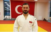 Para judoda Yasin imciler, yar finale kald